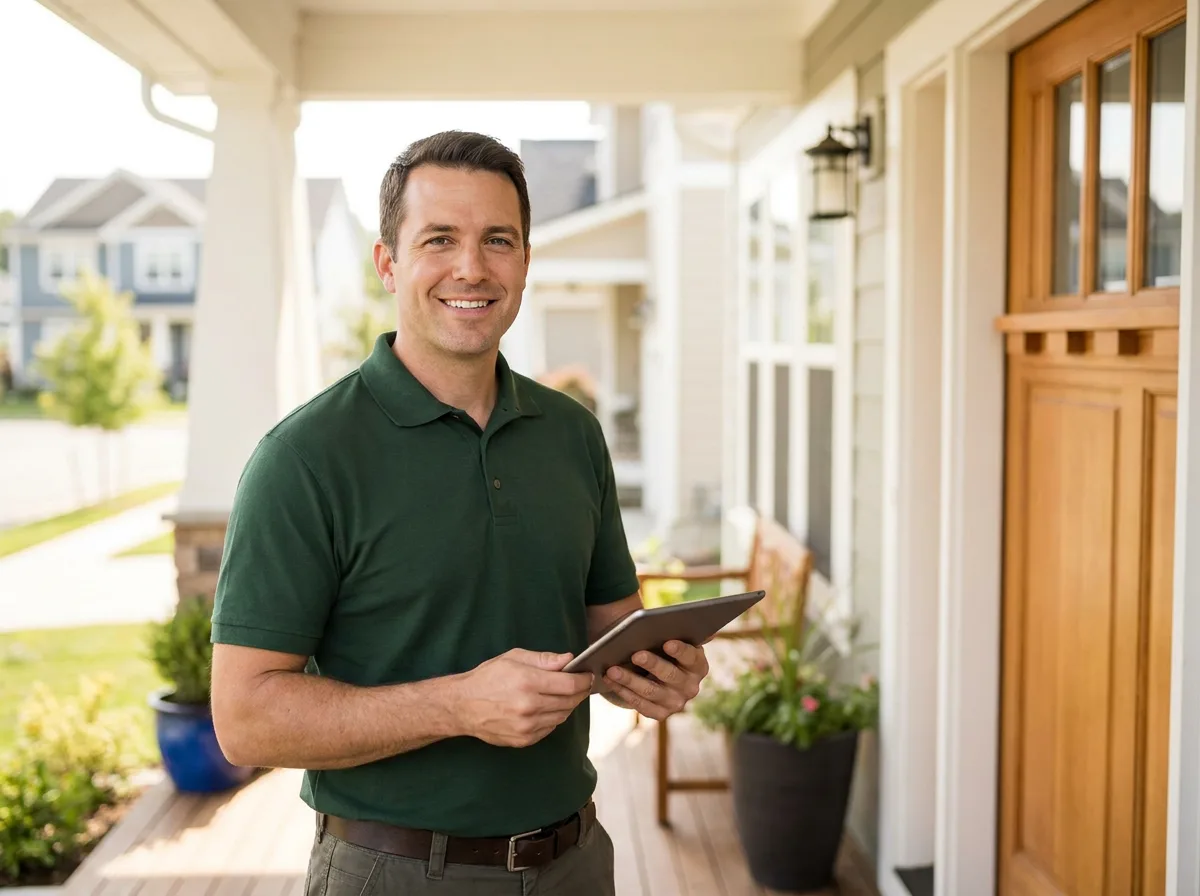 Pest control FAQs for Luverne, ND